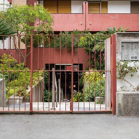 026 - Casa Maele 100 Metri Dalla Spiaggia, Centrale 东塞斯特里 外观 照片