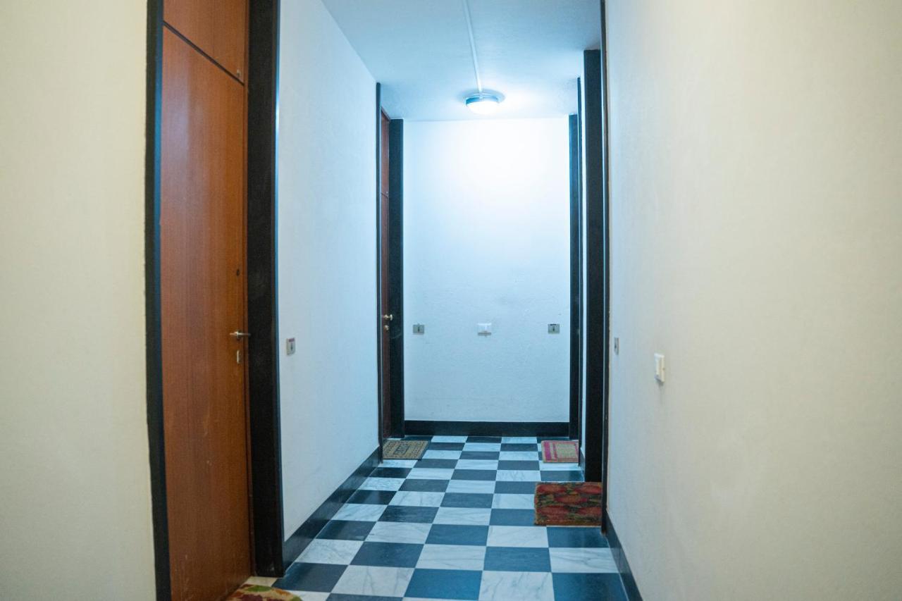 026 - Casa Maele 100 Metri Dalla Spiaggia, Centrale 东塞斯特里 外观 照片