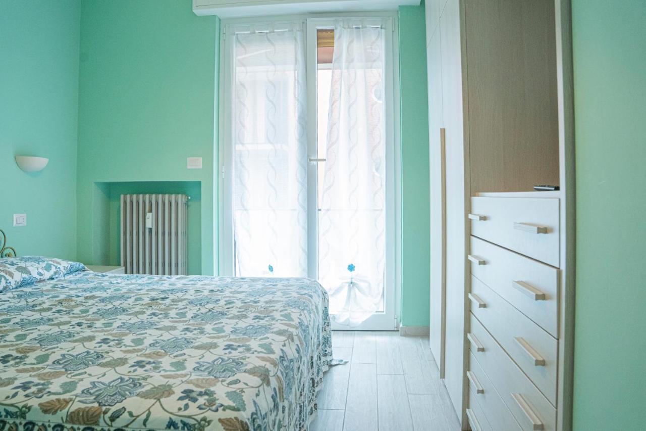 026 - Casa Maele 100 Metri Dalla Spiaggia, Centrale 东塞斯特里 外观 照片